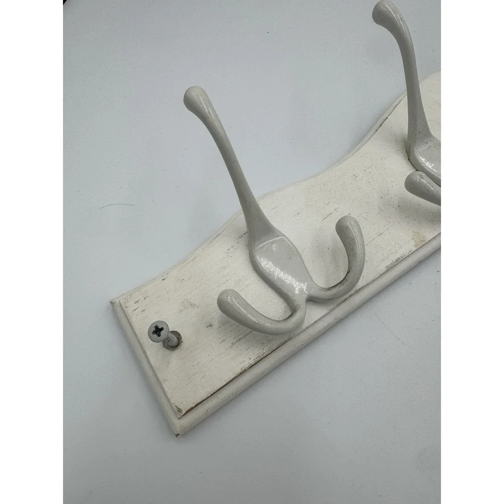 Coat Hook WallHanging 18x2.75